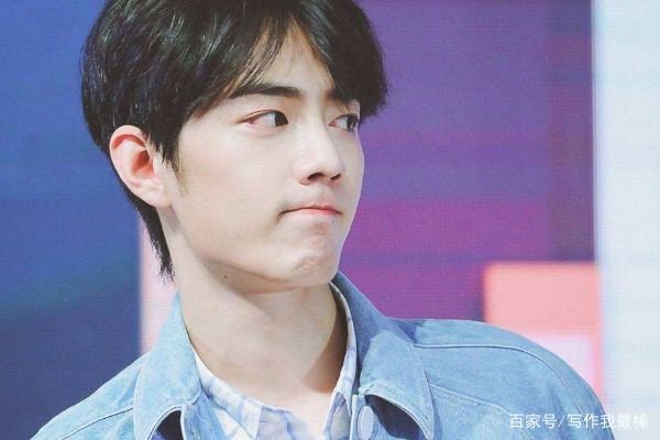 陈情令剧组与肖战与聚餐，想起往事肖战心中意难平，发生了什么？