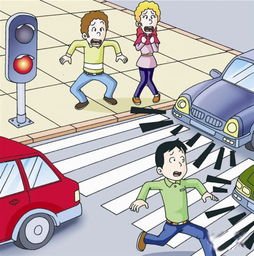 江苏扬州一司机闯红灯107次被全城缉查,他为何如此任性?