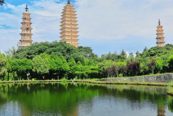 成都怎么去昆明