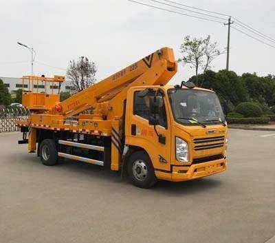 登高车的登高车常用规格