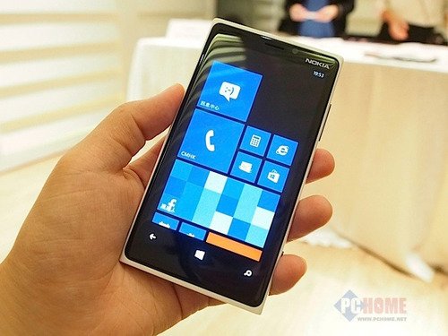 nokia920的简介