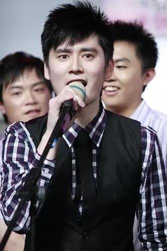 孙俪最好的年华不是给了邓超而是他,他是谁?