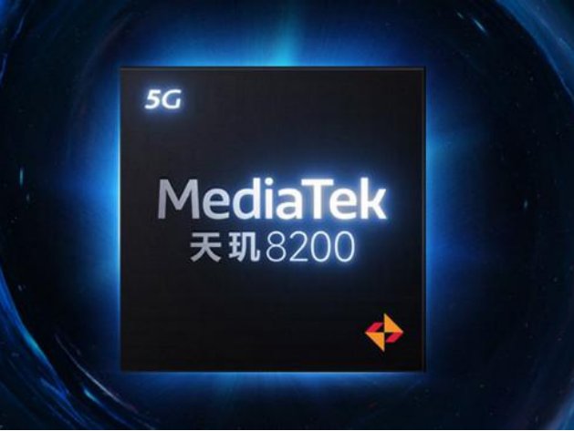 天玑8200相当于高通骁龙多少