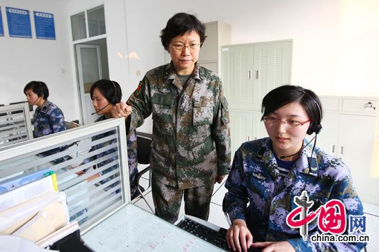 董尤心的工作情况