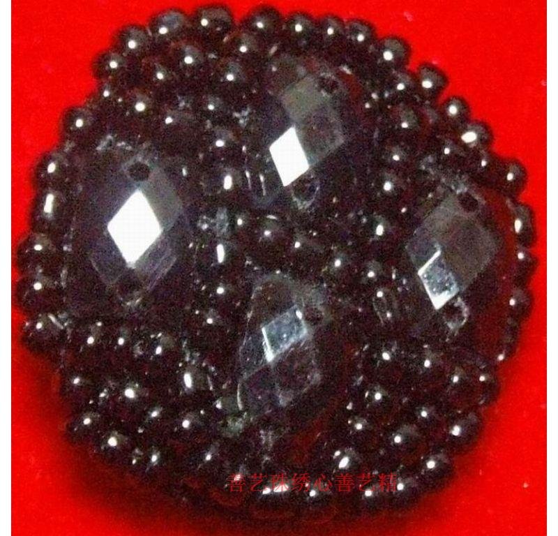 中国纽扣网的风险承担