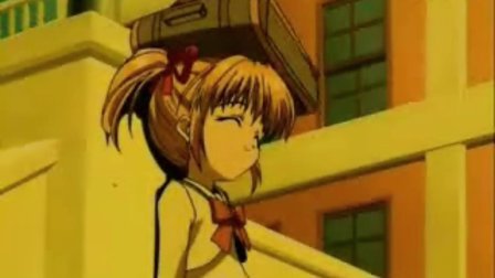 妹妹公主的动画第一季