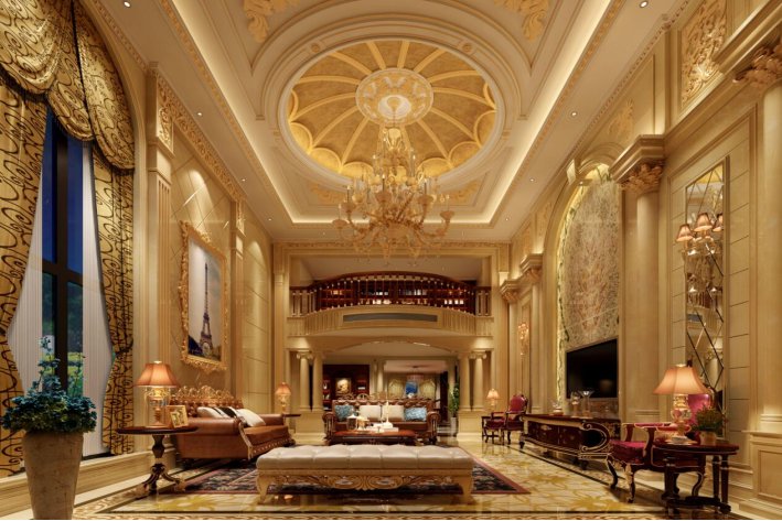 高美是什么意思?