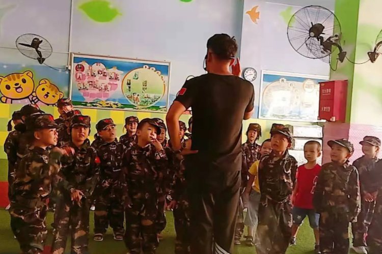 听令景从怎么读