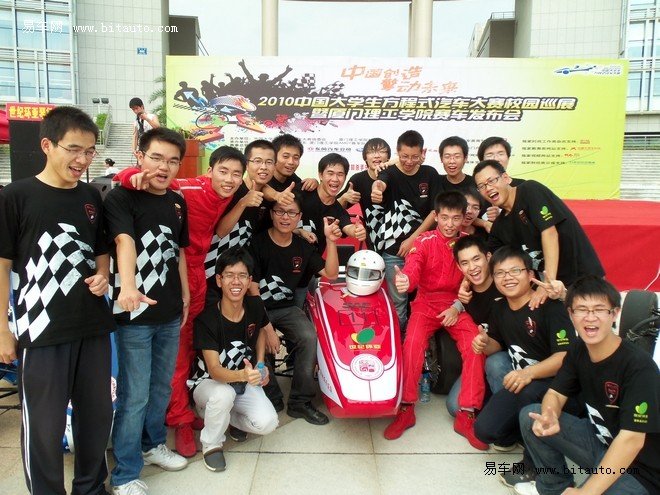 厦门理工学院外语系的介绍