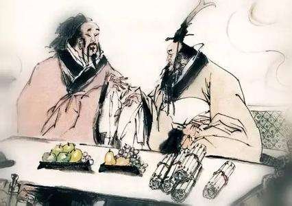 然而不王者,未之有也.