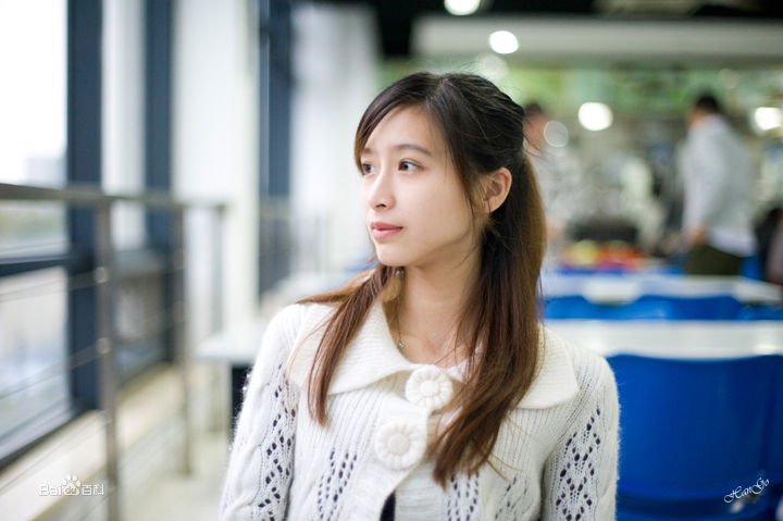 张烨佳的个人简介