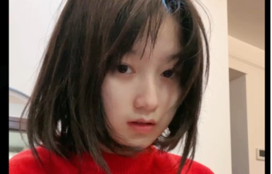 网红秃崽是坏女人吗？