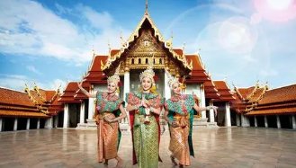 萨瓦迪卡下一句的顺口溜是什么?