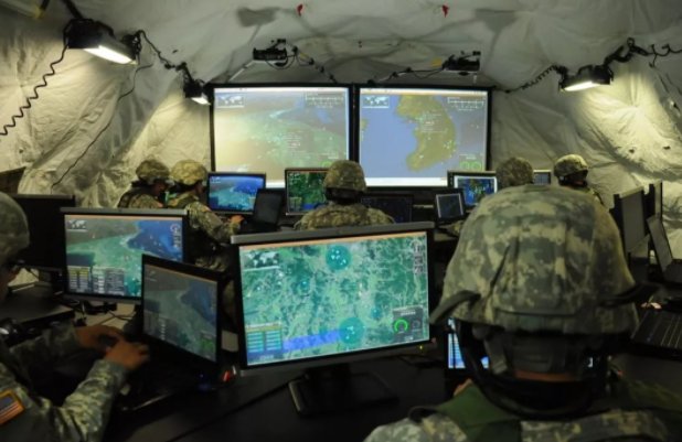 我国倡导的是()的军事战略方针