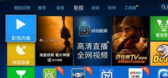 怎么样安装调试高清网络电视机顶盒?