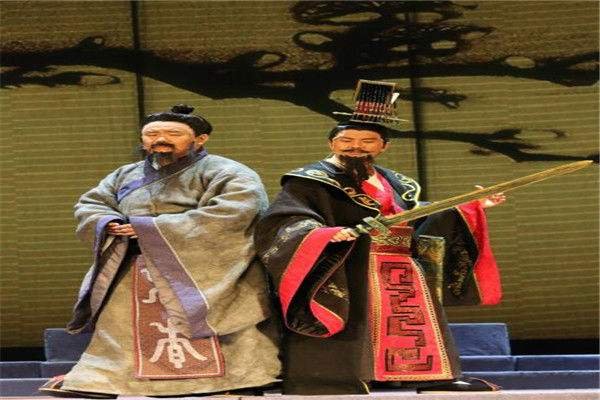 历史上真的有姜国这个国吗???