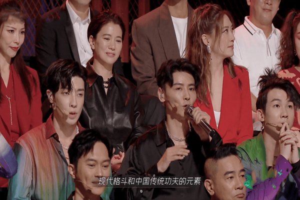 披荆斩棘六公后淘汰名单