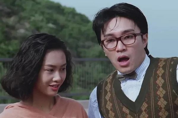 校园喜剧电影推荐