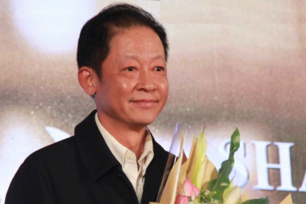 王志文的经典电视剧