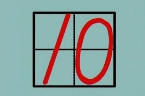 数字1-10在田字格的正确写法是什么？