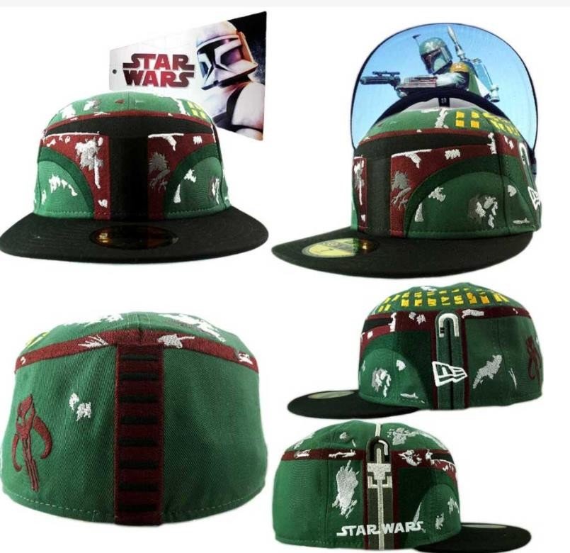 STARWARS什么牌子帽子？