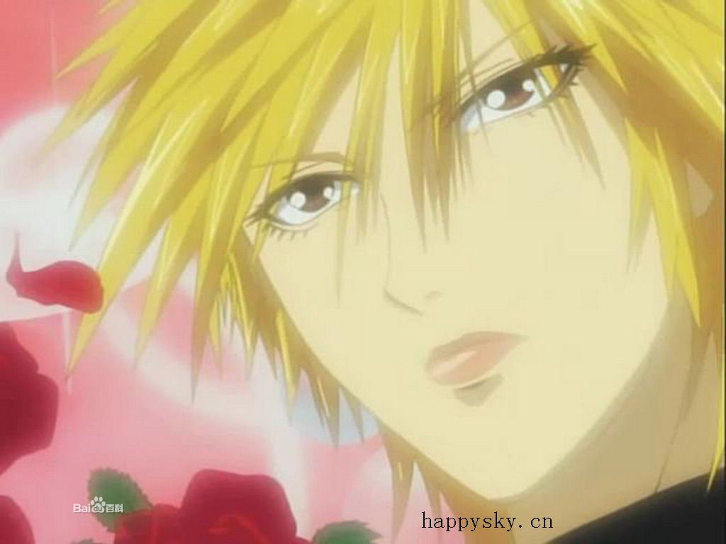 图片的是哪个动漫的？