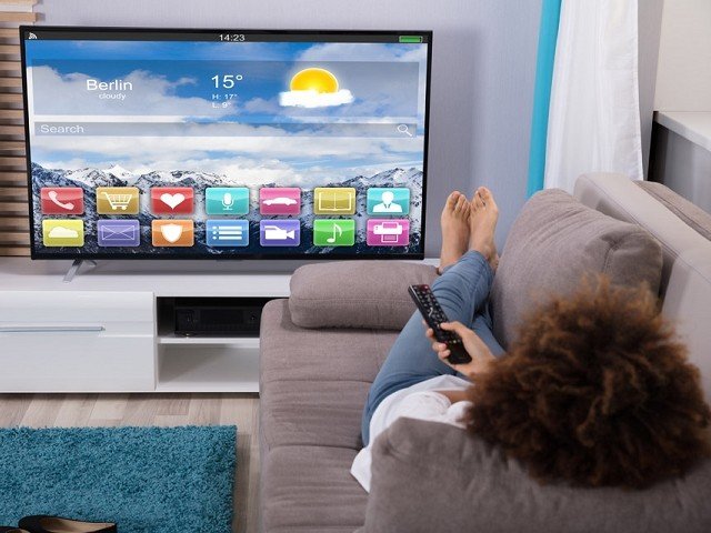 宽带电视如何看卫视直播呢？