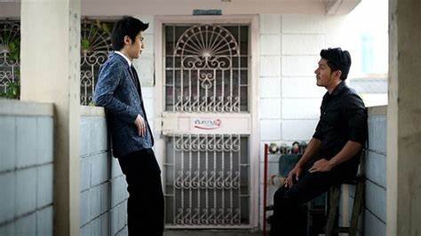 与父同行电影介绍是什么?