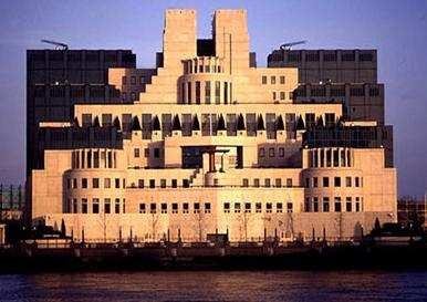 企业竞争情报的竞争情报与谍报