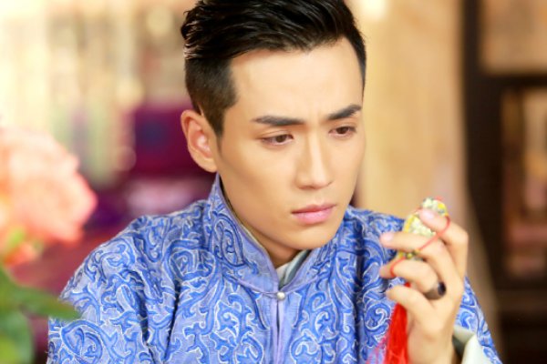 朱一龙主演的电视剧全部