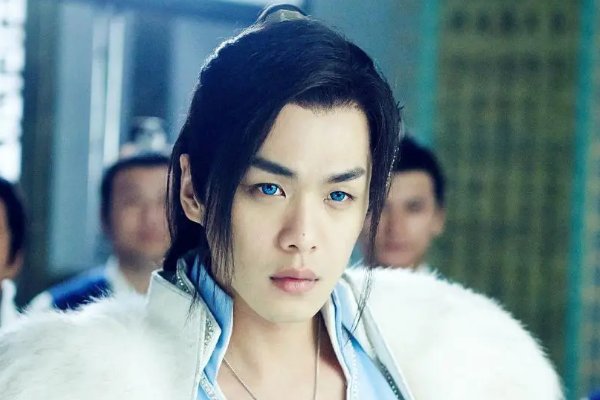 张若昀电视剧大全主演