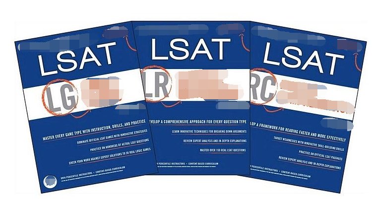 LSAT是什么意思?