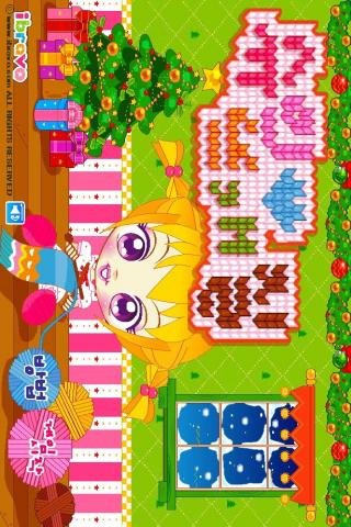 阿Sue织毛衣的介绍