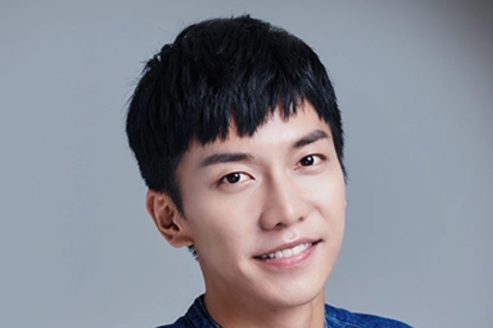 韩国李姓男明星有哪些?