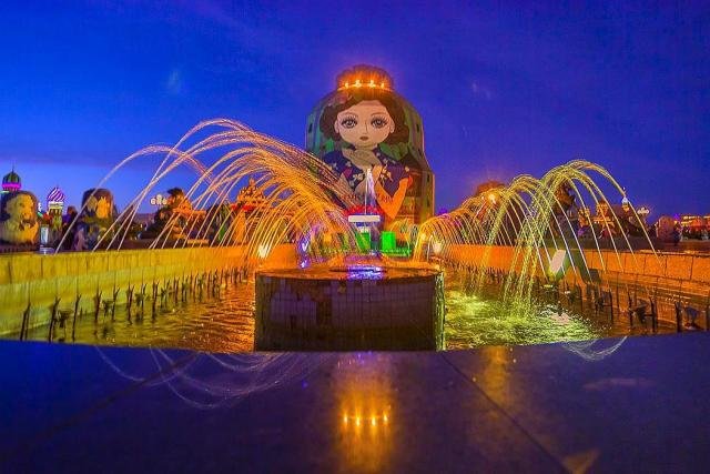 最奇怪城市,外国人像回家国人却像出了国,为何会有这种感受?