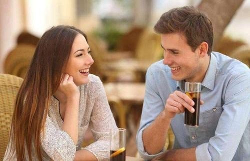 什么是红颜知己和蓝颜知己？