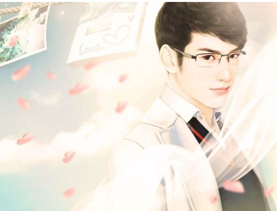 云锦洛女主是谁