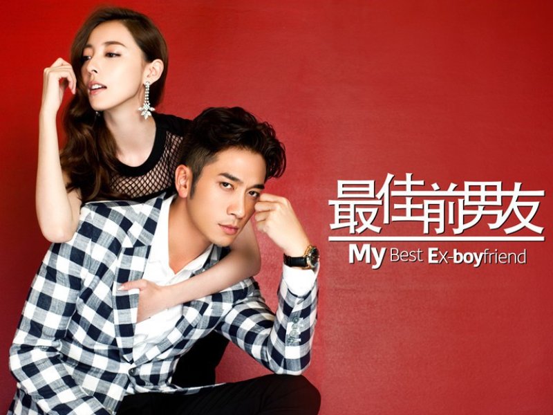 吴卓羲演的大陆电视剧