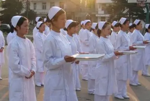 临沂卫校怎么样