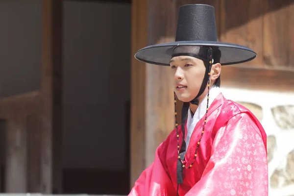 韩国穿越剧电视剧有哪些