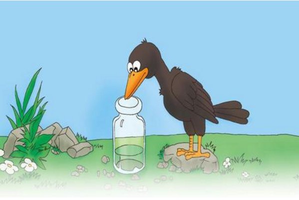 乌鸦喝水还有什么办法能喝到水