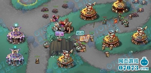 新部落守卫战死亡沙漠16-3怎么过