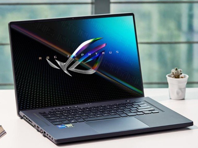 配置高的笔记本电脑推荐