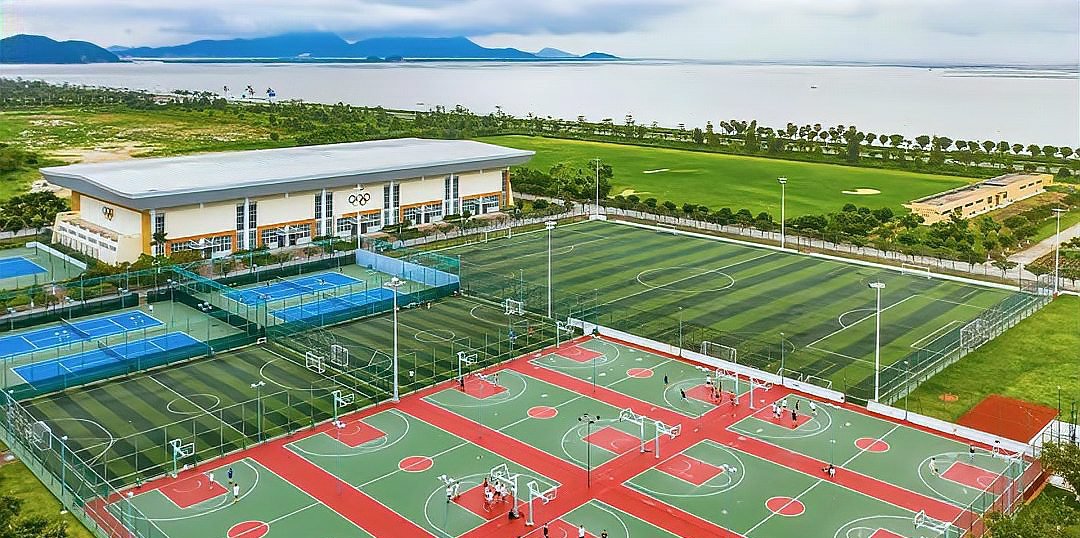 吉林大学珠海学院值得读吗