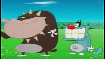 傻猫大战三小强的介绍