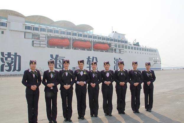 大连船舶职业学院的学院简介