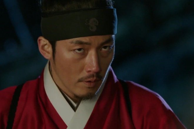 韩剧张赫主演的电视剧