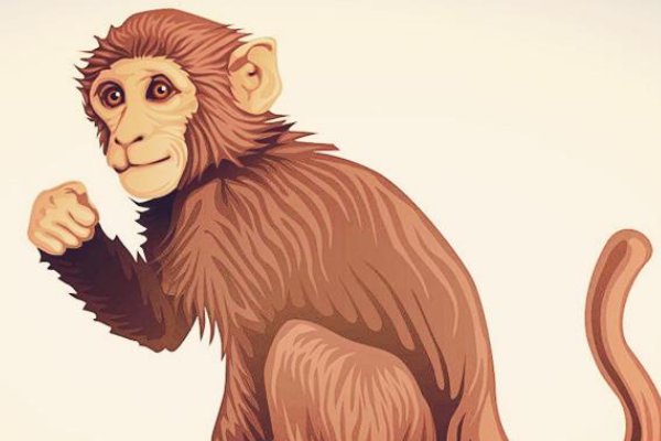 一手遮天指什么动物生肖