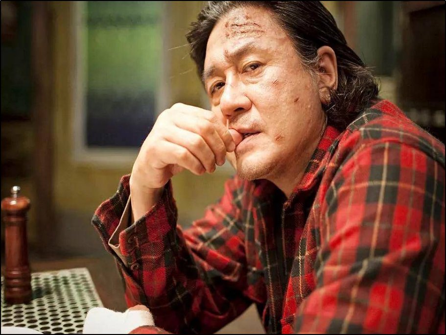 崔岷植演的电影