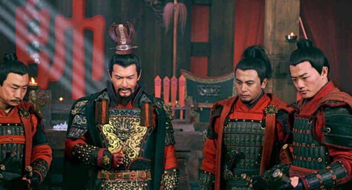 岳飞满江红创作的时间?